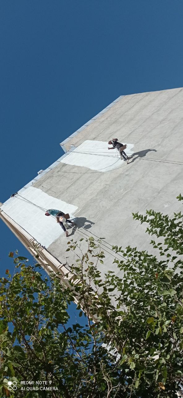 عایق نانو در خرم آباد